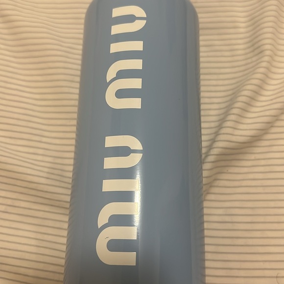 Miu Miu water bottle - Picture 2 of 3
